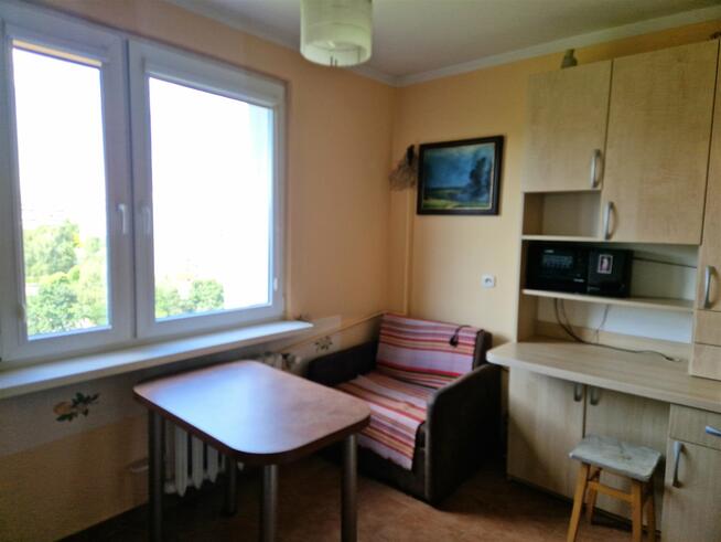 Mieszkanie Kraków Podgórze Duchackie, Podedworze