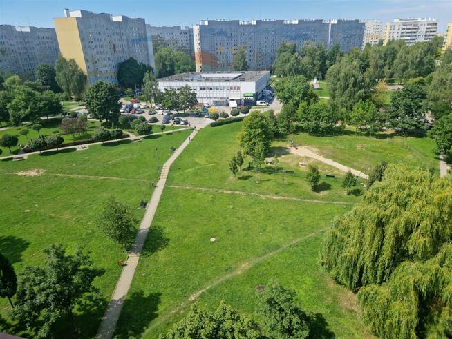 Mieszkanie Kraków Podgórze Duchackie, Podedworze