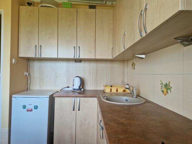 Mieszkanie Kraków Podgórze Duchackie, Podedworze