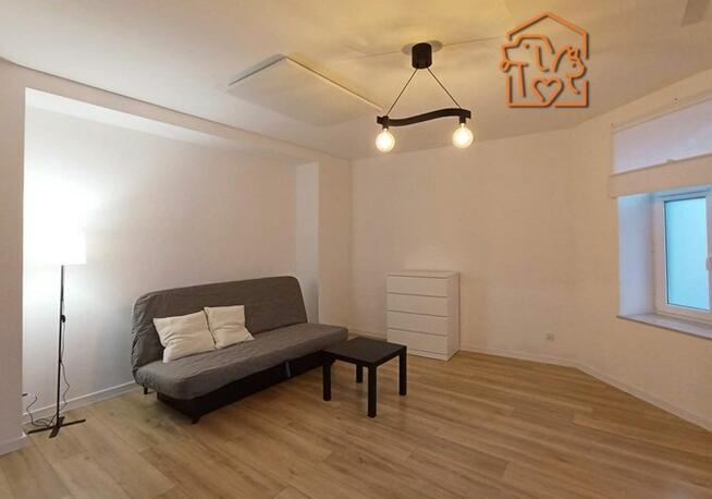Kawalerka pet friendly - Wesoła 1