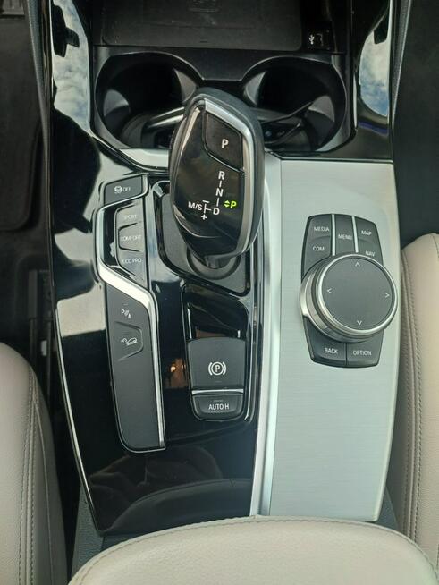 BMW X3 Salon Polska 4x4 fv 23