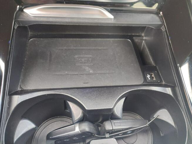 BMW X3 Salon Polska 4x4 fv 23