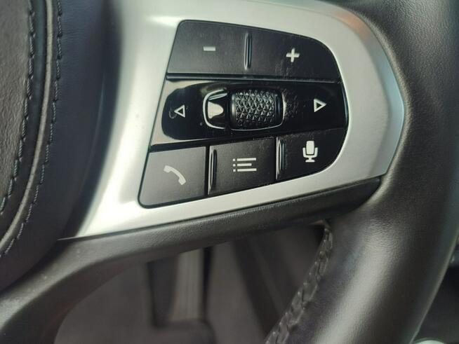 BMW X3 Salon Polska 4x4 fv 23