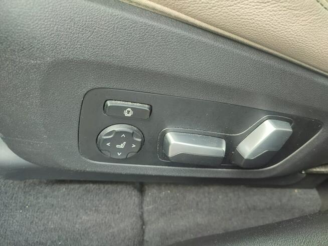 BMW X3 Salon Polska 4x4 fv 23