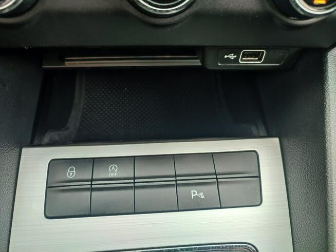 Škoda Octavia Salon Polska fv23%