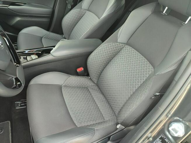 Toyota C-HR 1-właściciel fv23%