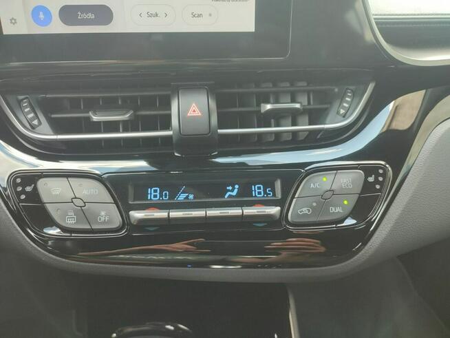 Toyota C-HR 1-właściciel fv23%