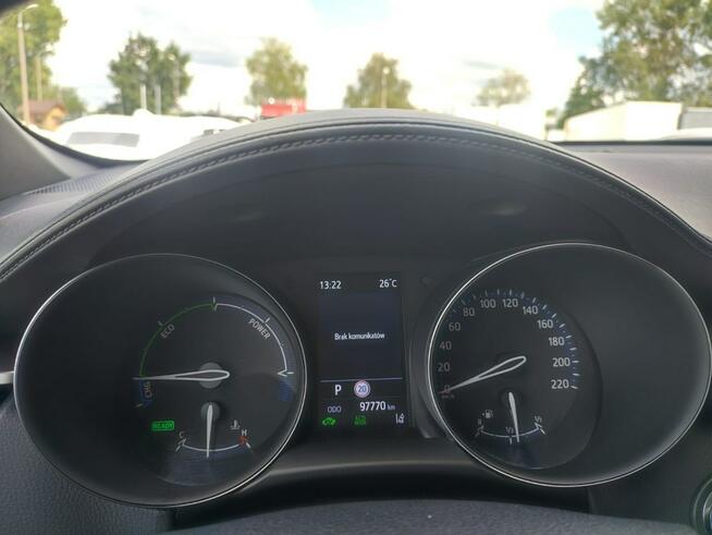 Toyota C-HR 1-właściciel fv23%