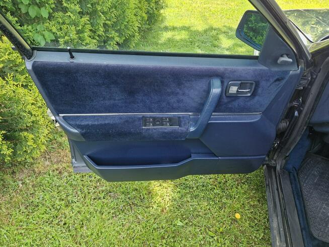 Audi 200 2.2 Turbo 165KM Klimatronic Oryginalny Stan Możliwa Zamiana.