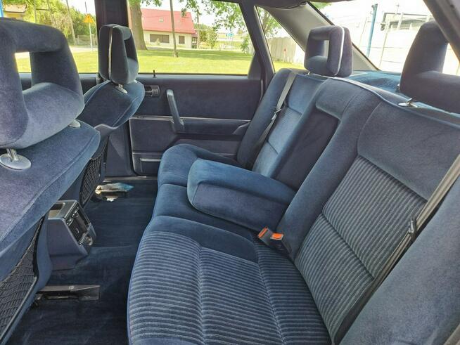 Audi 200 2.2 Turbo 165KM Klimatronic Oryginalny Stan Możliwa Zamiana.