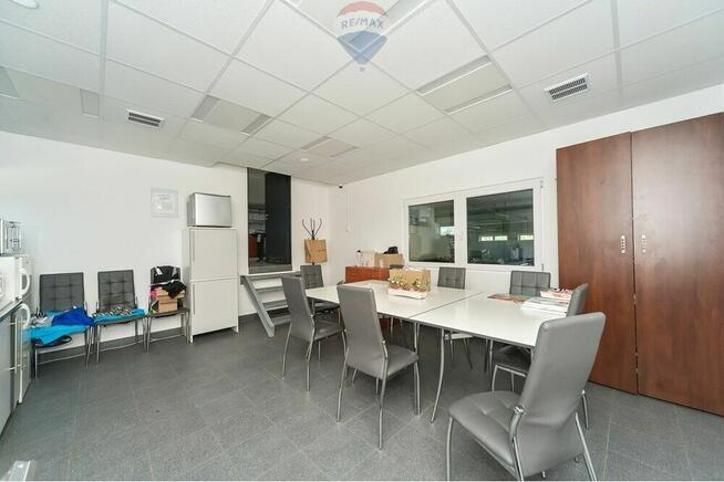 Hala - Sprzedaż - Czaniec blisko DK52