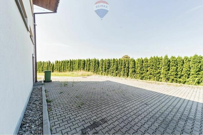 Hala - Sprzedaż - Czaniec blisko DK52