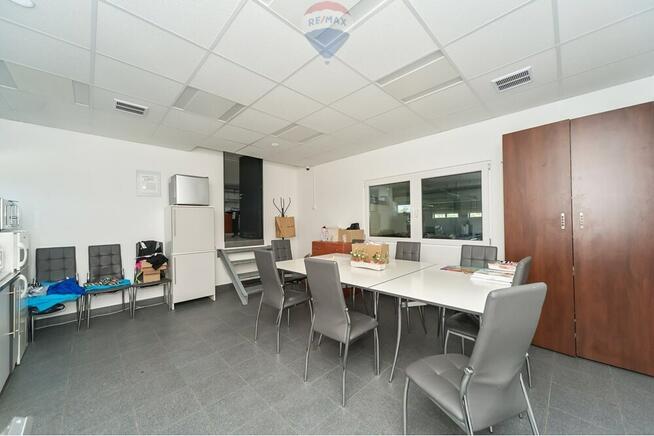 Hala - Sprzedaż - Czaniec blisko DK52