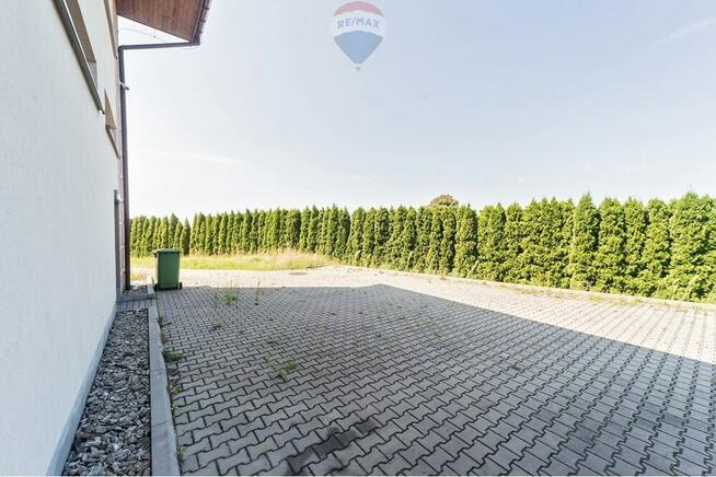 Hala - Sprzedaż - Czaniec blisko DK52