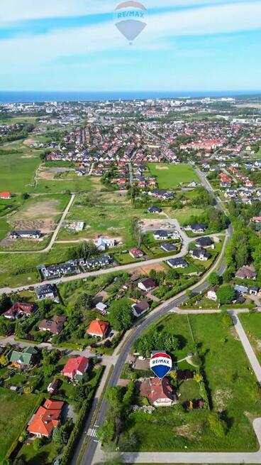 Niższa cena o 50 tys! Dom 30 sekund od Kołobrzegu