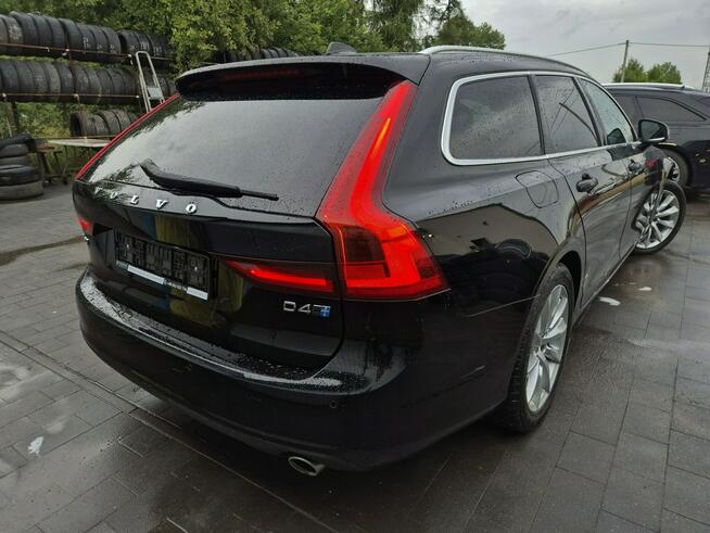 Volvo V90 4x4 Momentum 2.0D 190km SKÓRA full led NAVI automat 2017
