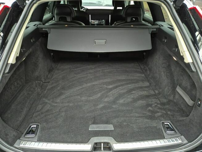 Volvo V90 4x4 Momentum 2.0D 190km SKÓRA full led NAVI automat 2017