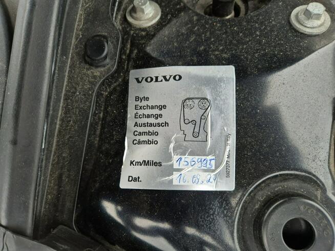 Volvo V90 4x4 Momentum 2.0D 190km SKÓRA full led NAVI automat 2017