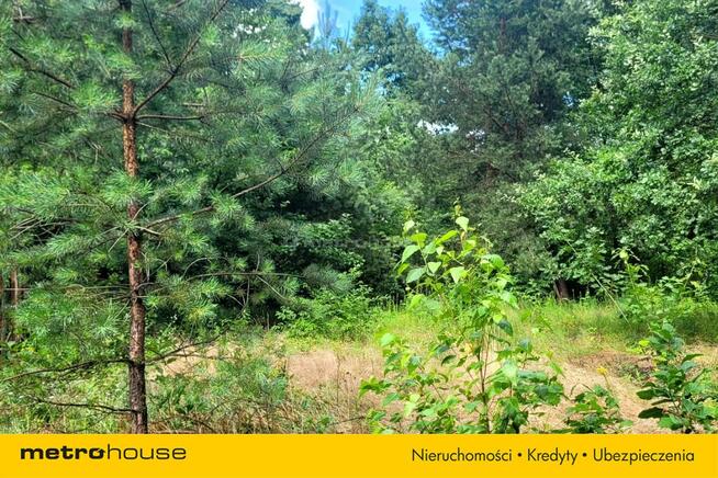 Niesamowita działka budowlana tuż nad rzeką!