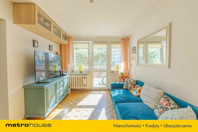 3-pokojowe mieszkanie w atrakcyjnej lokalizacji