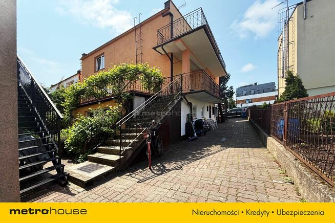 DOM NA SPRZEDAŻ, KOŁOBRZEG-ZACHÓD, UL. RÓŻANA