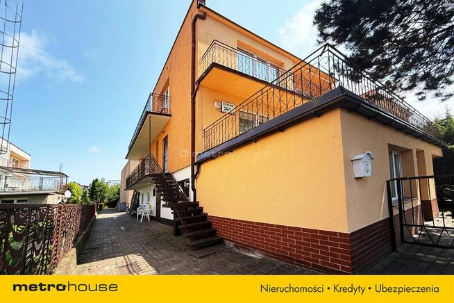 DOM NA SPRZEDAŻ, KOŁOBRZEG-ZACHÓD, UL. RÓŻANA