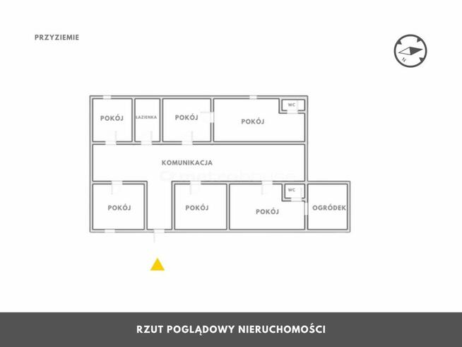 DOM NA SPRZEDAŻ, KOŁOBRZEG-ZACHÓD, UL. RÓŻANA