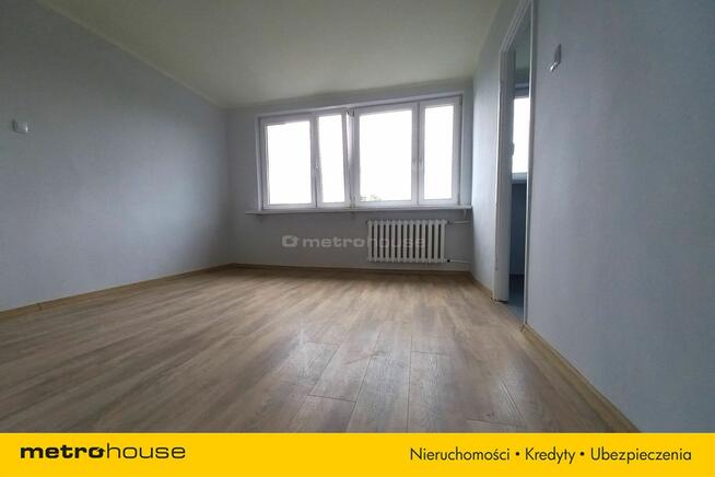 3 pokoje,44 m2 /balkon/Centrum Pruszkowa !