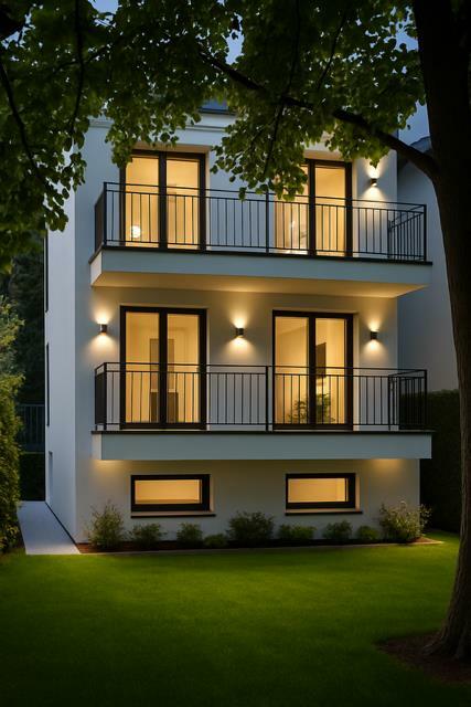 Mieszkanie Warszawa Wesoła, Stara Miłosna, Rumiankowa