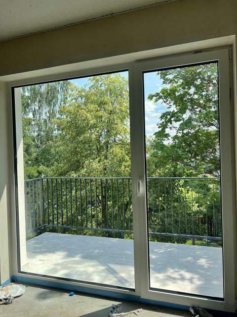 Mieszkanie Warszawa Wesoła, Stara Miłosna, Rumiankowa