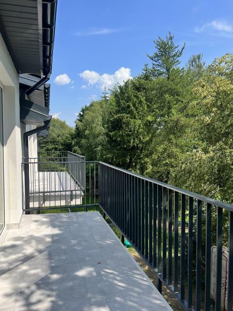 Mieszkanie Warszawa Wesoła, Stara Miłosna, Rumiankowa