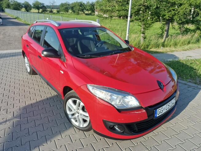 Renault Megane 1.6 16V stara benzyna TOM TOM edition 100 000 km nowe hamulce i opony!