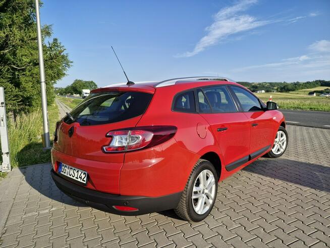 Renault Megane 1.6 16V stara benzyna TOM TOM edition 100 000 km nowe hamulce i opony!