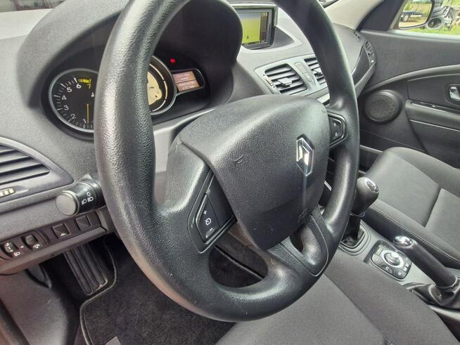 Renault Megane 1.6 16V stara benzyna TOM TOM edition 100 000 km nowe hamulce i opony!