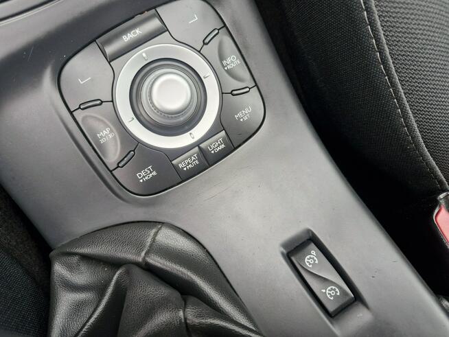 Renault Megane 1.6 16V stara benzyna TOM TOM edition 100 000 km nowe hamulce i opony!