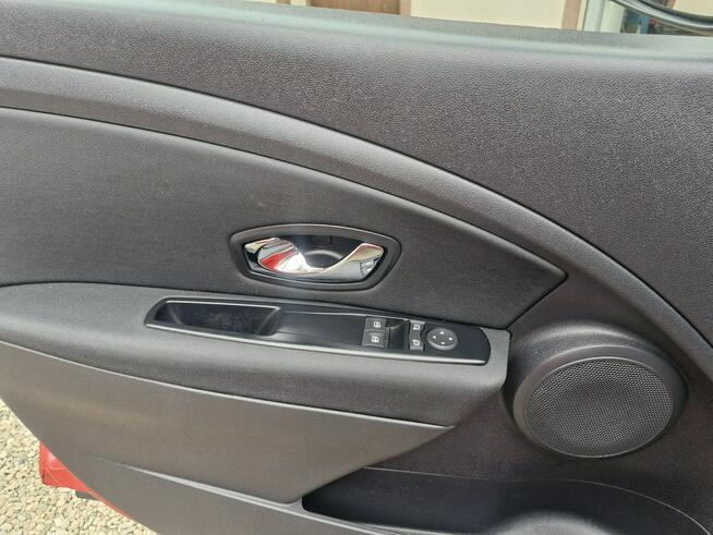 Renault Megane 1.6 16V stara benzyna TOM TOM edition 100 000 km nowe hamulce i opony!