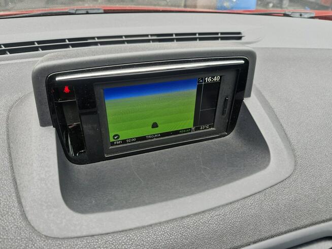 Renault Megane 1.6 16V stara benzyna TOM TOM edition 100 000 km nowe hamulce i opony!