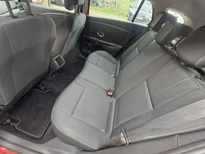 Renault Megane 1.6 16V stara benzyna TOM TOM edition 100 000 km nowe hamulce i opony!