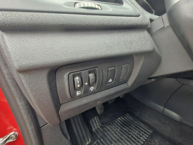 Renault Megane 1.6 16V stara benzyna TOM TOM edition 100 000 km nowe hamulce i opony!