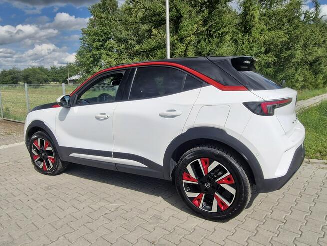 Opel Mokka GS - LINE sport Automat kamera LED z Niemiec piękna - ZAREJESTROWANA