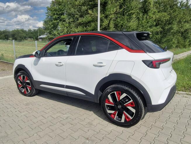 Opel Mokka GS - LINE sport Automat kamera LED z Niemiec piękna - ZAREJESTROWANA