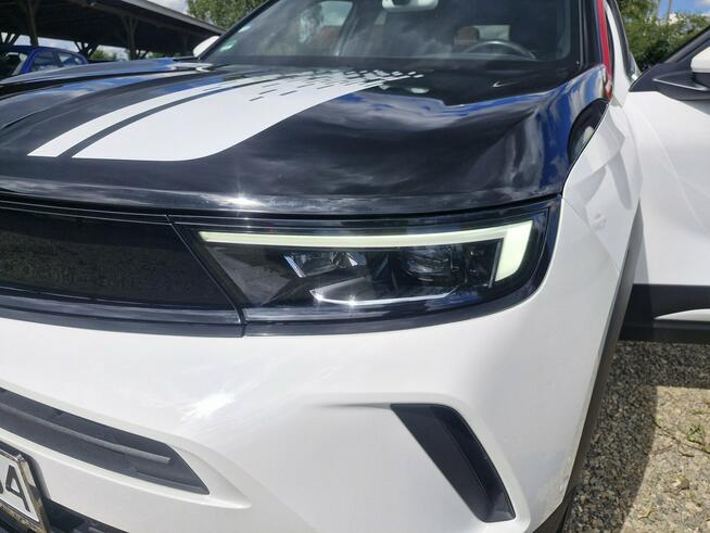 Opel Mokka GS - LINE sport Automat kamera LED z Niemiec piękna - ZAREJESTROWANA