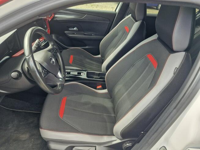 Opel Mokka GS - LINE sport Automat kamera LED z Niemiec piękna - ZAREJESTROWANA