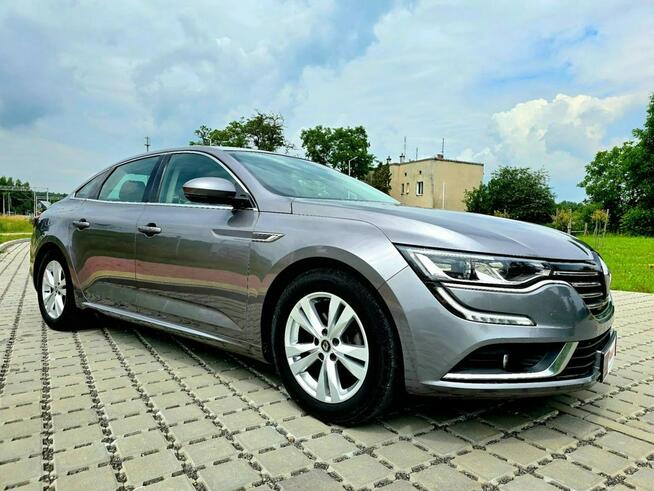 Renault Talisman 1.5 DCI INTENS,Led,Masaże,Full serwis VAT 23%