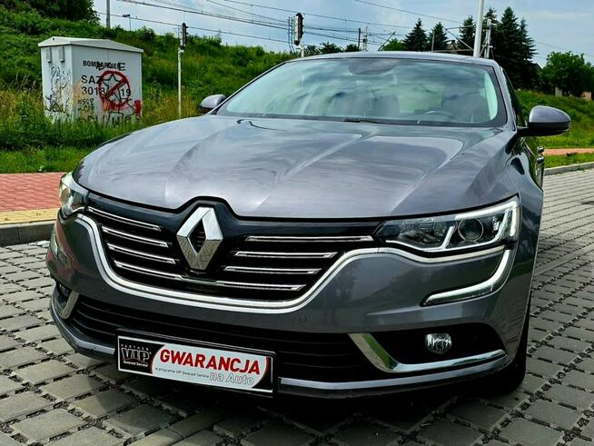 Renault Talisman 1.5 DCI INTENS,Led,Masaże,Full serwis VAT 23%