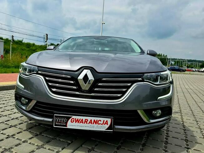 Renault Talisman 1.5 DCI INTENS,Led,Masaże,Full serwis VAT 23%