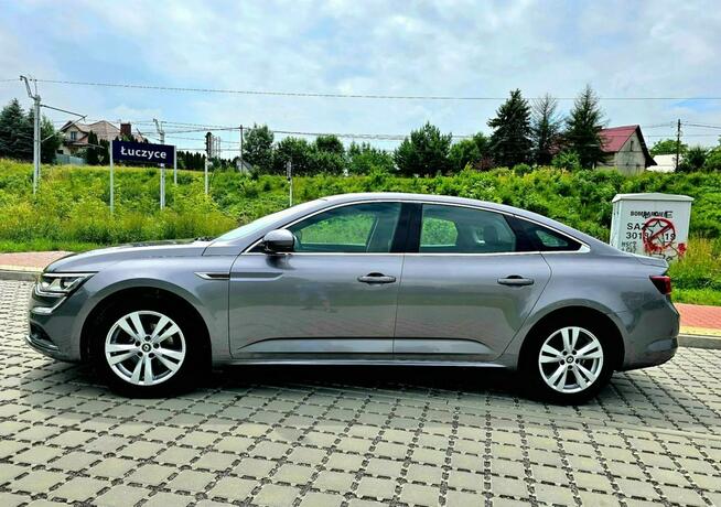Renault Talisman 1.5 DCI INTENS,Led,Masaże,Full serwis VAT 23%