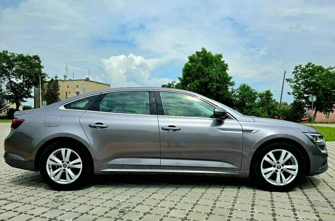 Renault Talisman 1.5 DCI INTENS,Led,Masaże,Full serwis VAT 23%