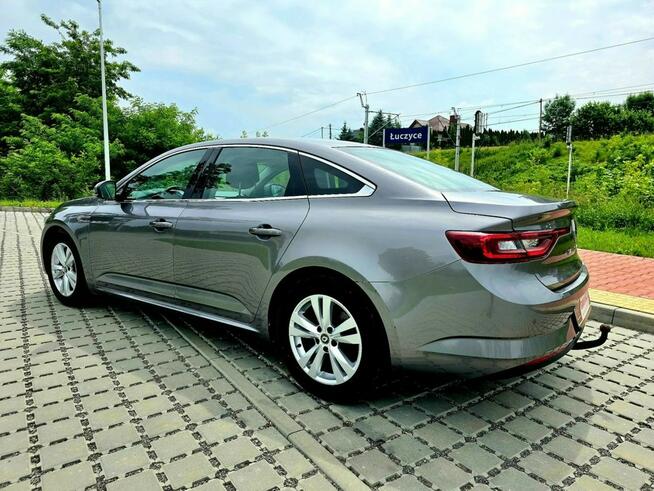 Renault Talisman 1.5 DCI INTENS,Led,Masaże,Full serwis VAT 23%