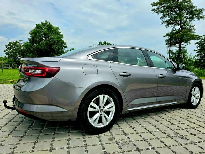 Renault Talisman 1.5 DCI INTENS,Led,Masaże,Full serwis VAT 23%